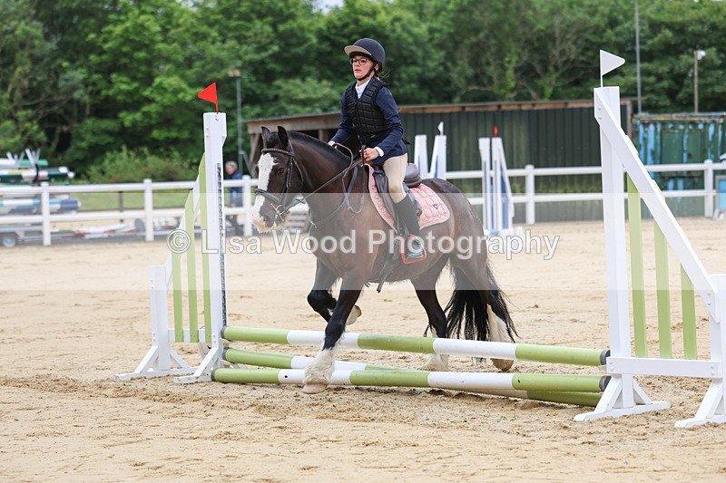 3E7A3119 - Class 1: 40cm