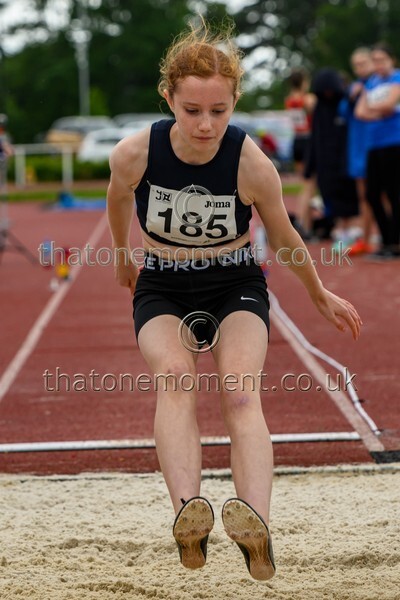 ComMast25-911650 - Field Female Set Two