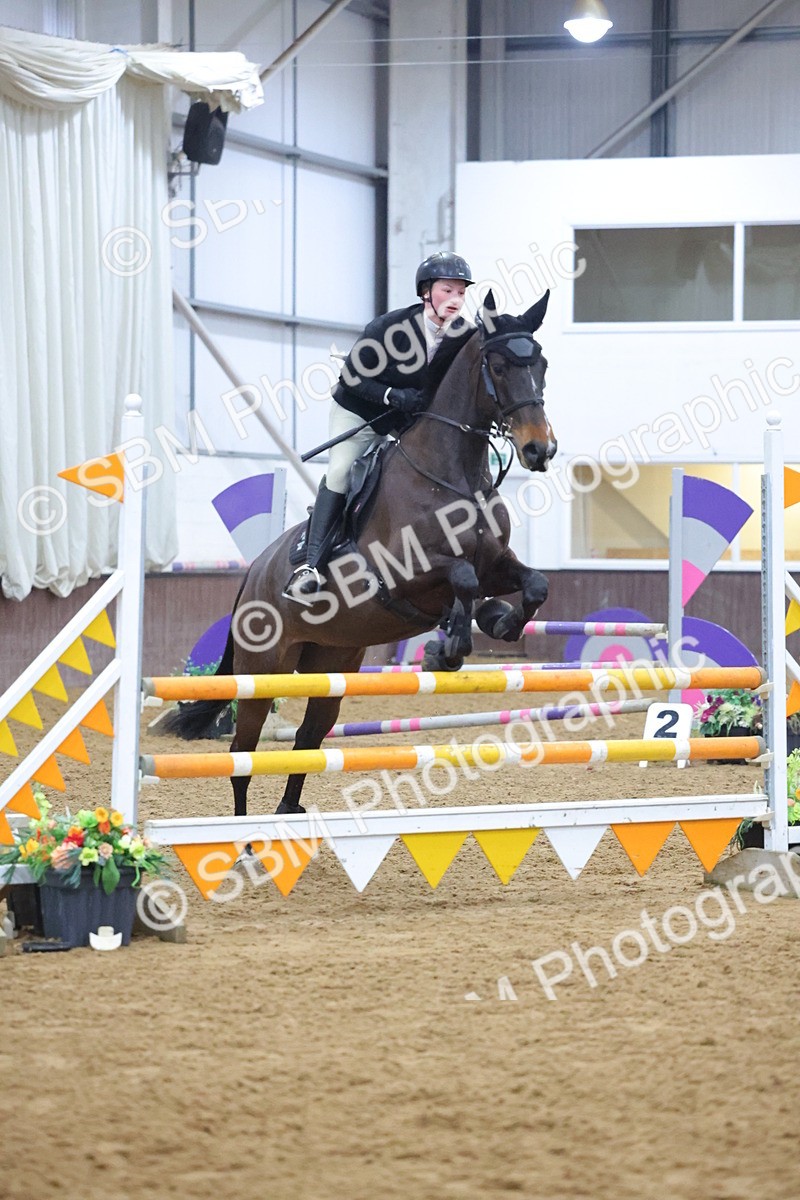 SBM_001603 - Class 14 - Nupafeed Supplements Senior Discovery/ 1m Open - First Round (1.00m)