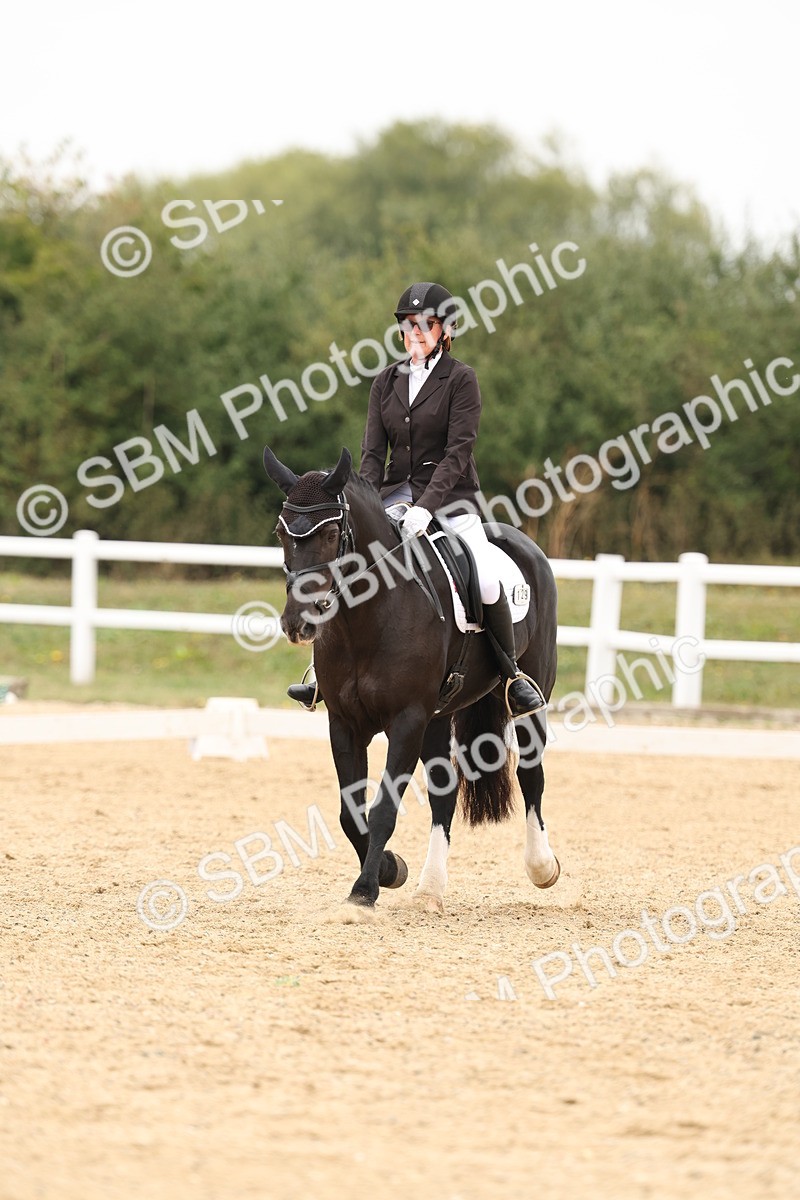 SBM_00950 - Class 8 - Novice 27 Champs
