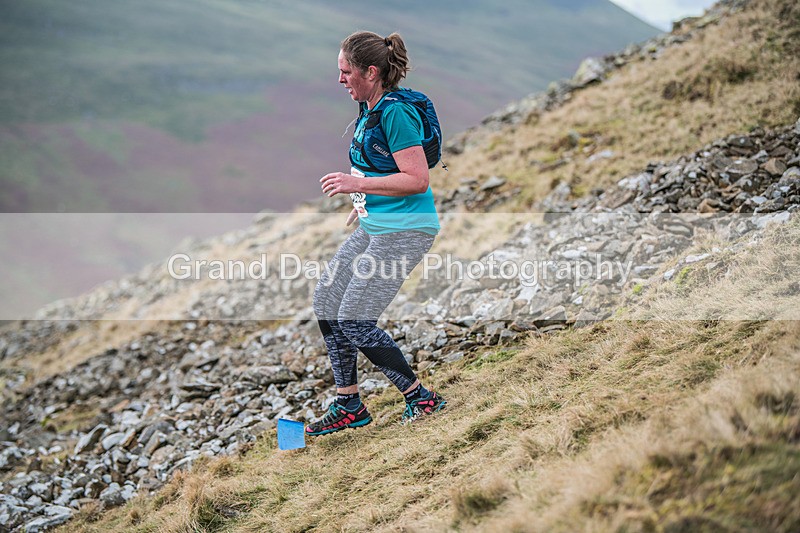 Barbondale-1053 - Kendal Winter League Barbondale Junior & Senior Fell Races Sunday 11th February 2024