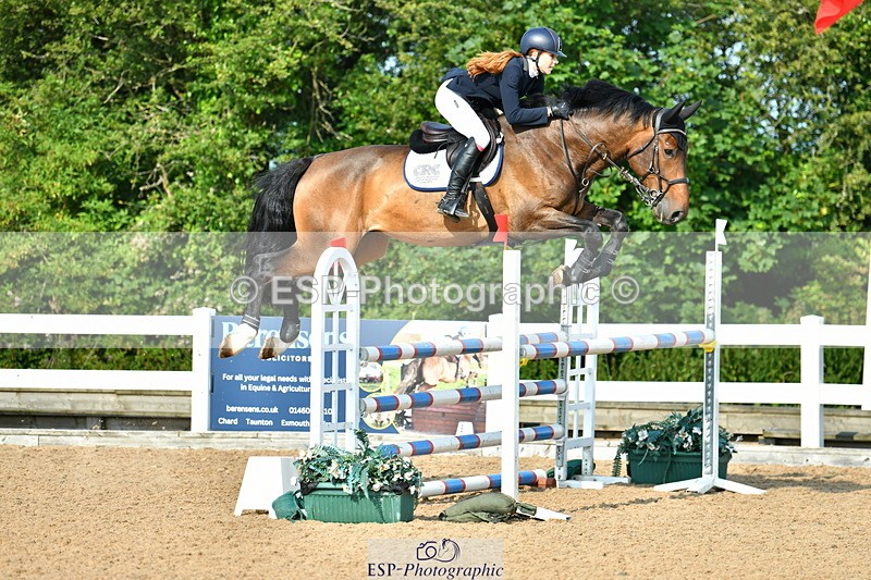 230721A-091119-04632 - Cls 26, 5 Yr Olds 1.10m