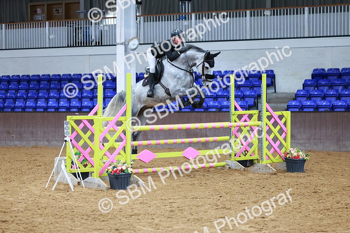 SBM_000994 - Class 3 - Senior Discovery - 1.00m