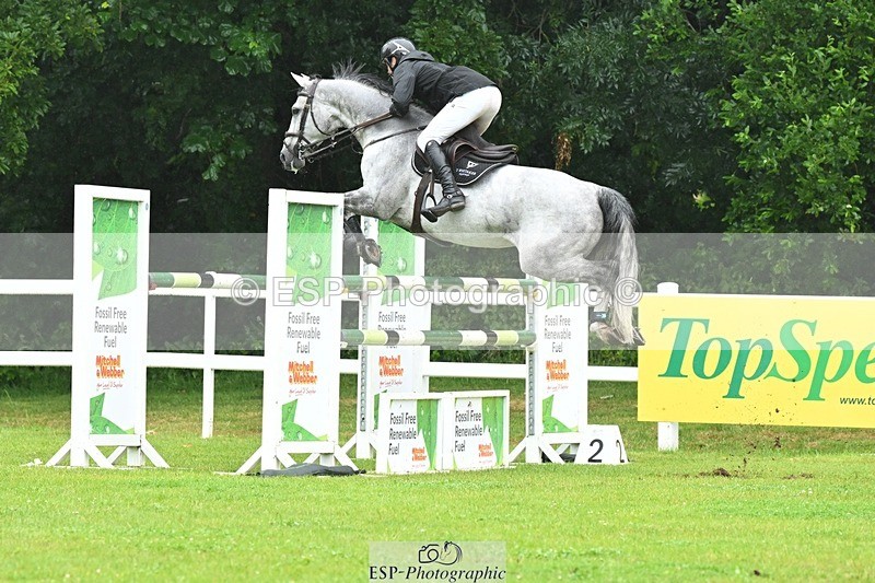 240705-161037-12829 - Cls 18 1.35m Grand Prix