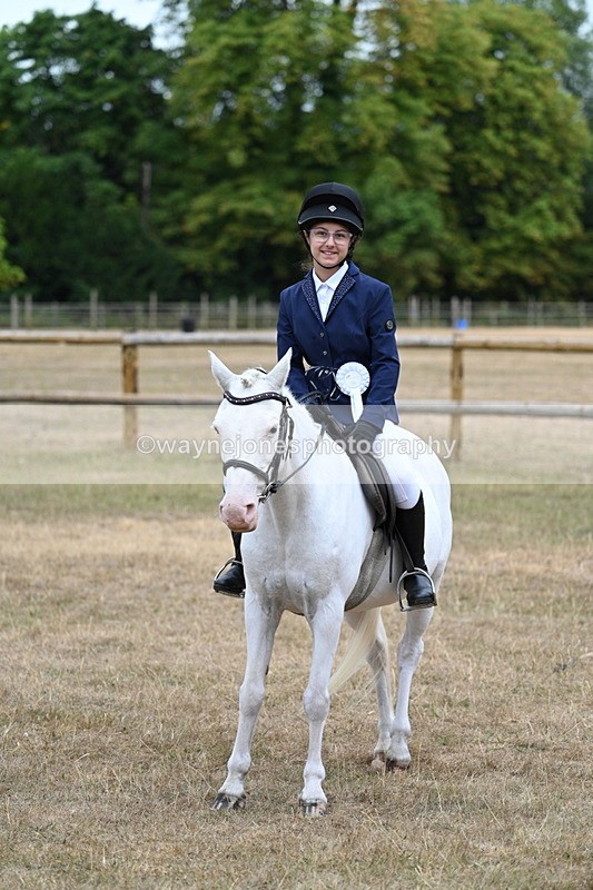 WJ7_7540 - Class 2 Best Rider