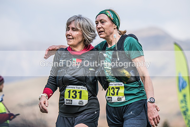 Buttermere-1191 - Fellside Events Buttermere Trail Race Sunday 23rd March 2025