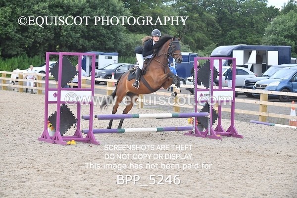 BPP_5246 - CLASS 5 60CM