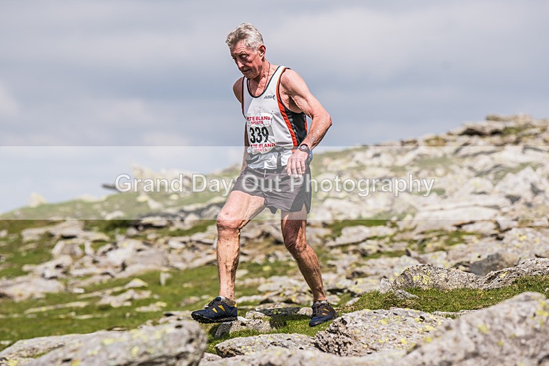 Duddon Short-447 - Duddon Valley Short Fell Race Saturday 1st June 2024