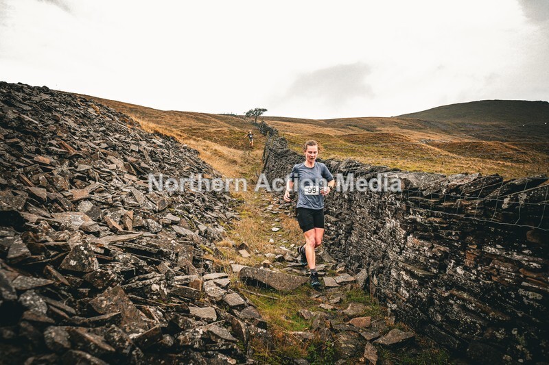 DSCF4239 - Witton Fell race