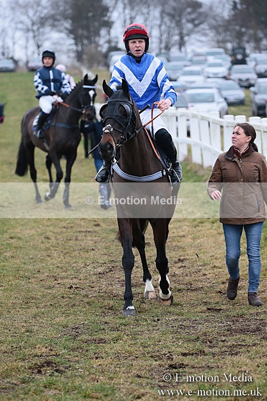 PtP 170219 -53 - Combined Services Point-To-Point Larkhill 17/02/19