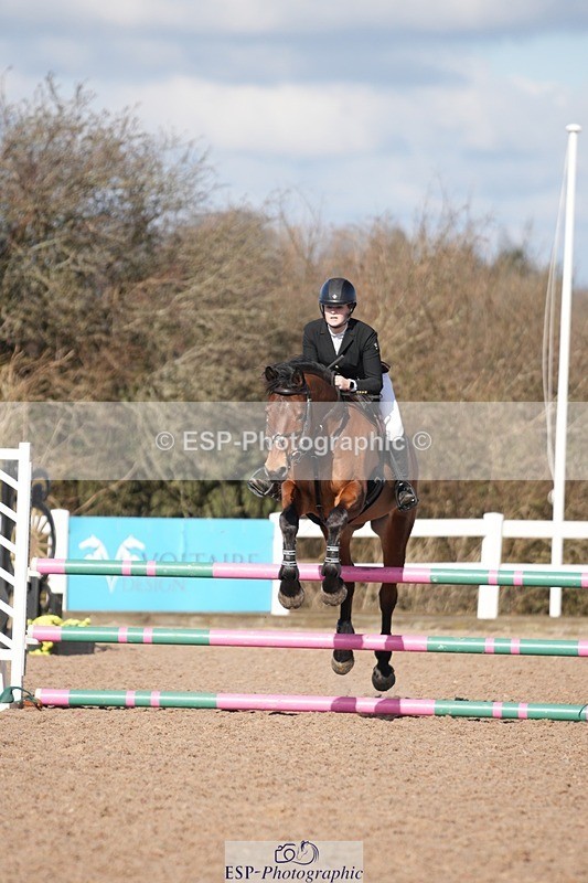 250316-102437-05880 - Cls 21 British Novice and 90cm