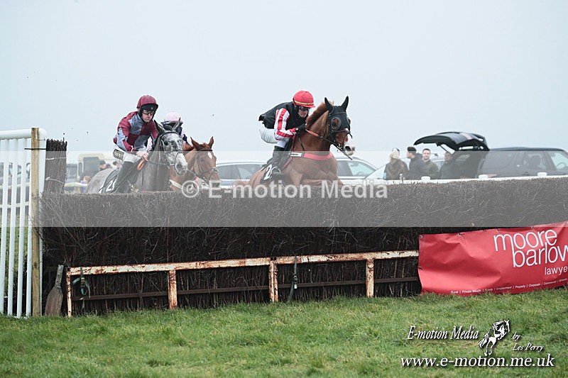 PtP 180126  0208 - Royal Artillery PtP Larkhill 18/01/26