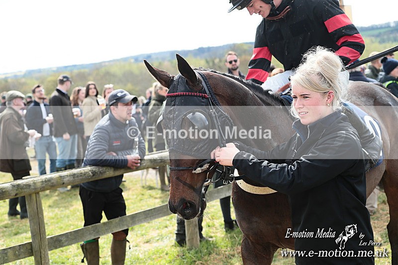 PtP 210425  907 - Paxford Races Easter Monday 21/04/25