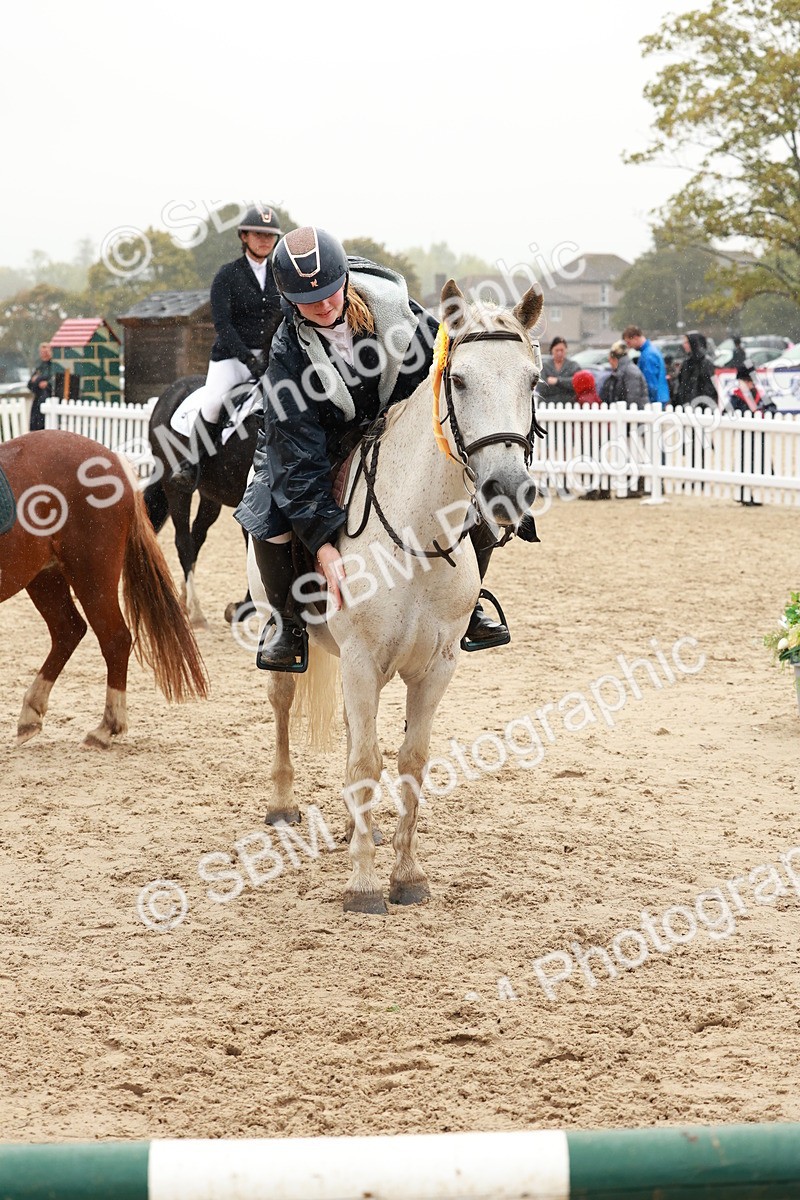 SBM_72293 - J14 - Junior Pony 65cm Championship