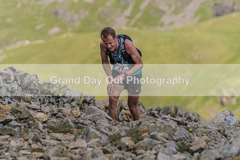 Ennerdale-70 - Ennerdale Horseshoe Fell Race Saturday 8th June 2024