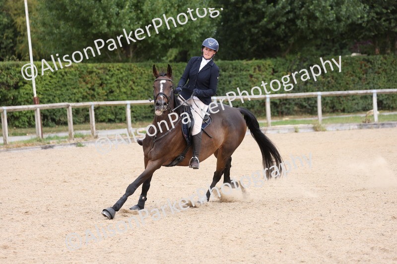 20250727-1930 - Class 6 - 90cm