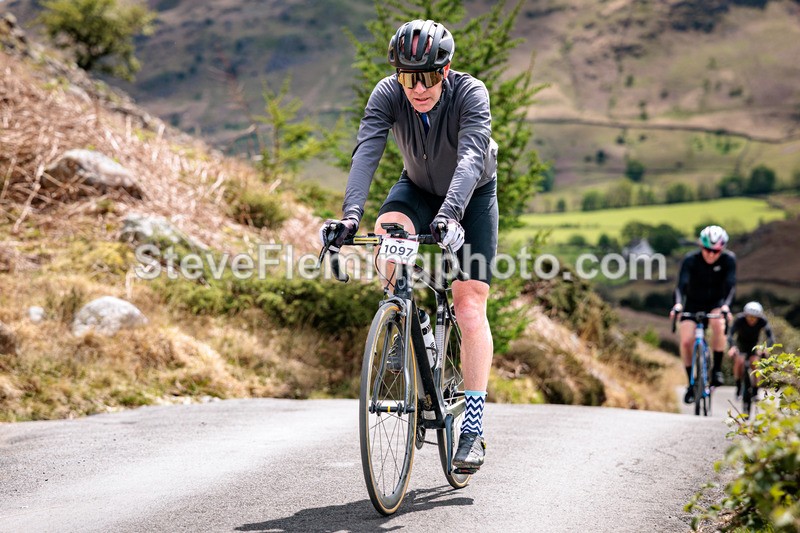 130654 - Blea Tarn Climb 13:00 - 14:00