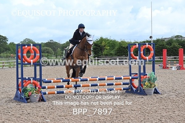 BPP_7897 - CLASS 8 SUN Club 70cms Open