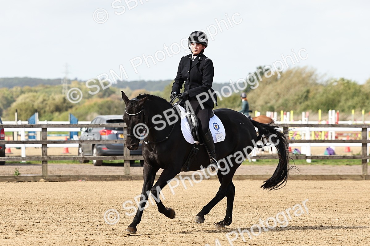 SBM_001107 - Class 46 - Novice 1 Combined Training