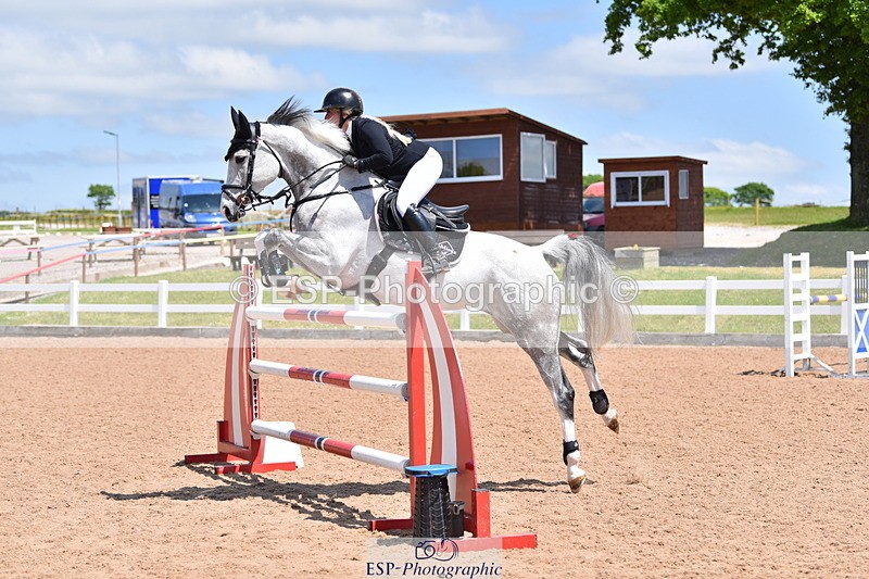 230531A-134030-00492 - Cls 5 Foxhunter & 1.20m Open