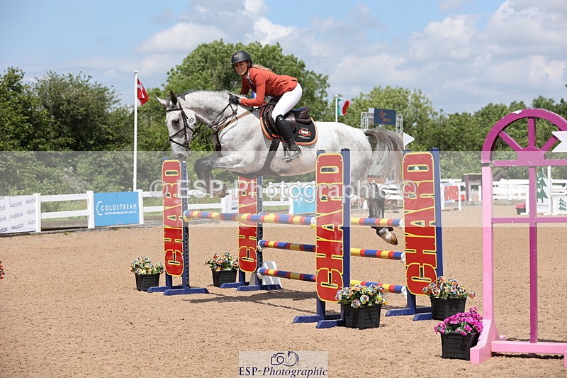 240718A-125221-05282 - Cls 9, 1 Star Bronze Tour 1.10m