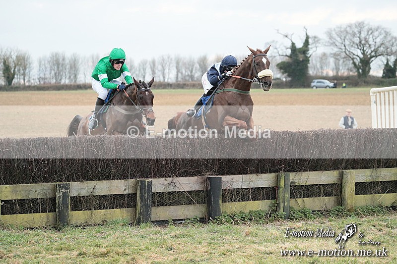 PtP 220325 389 - Cirencester Races -  Siddington 22/03/25