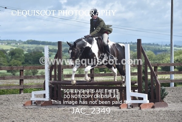 JAC_2349 - CLASS 3 Intermediate Working Hunter