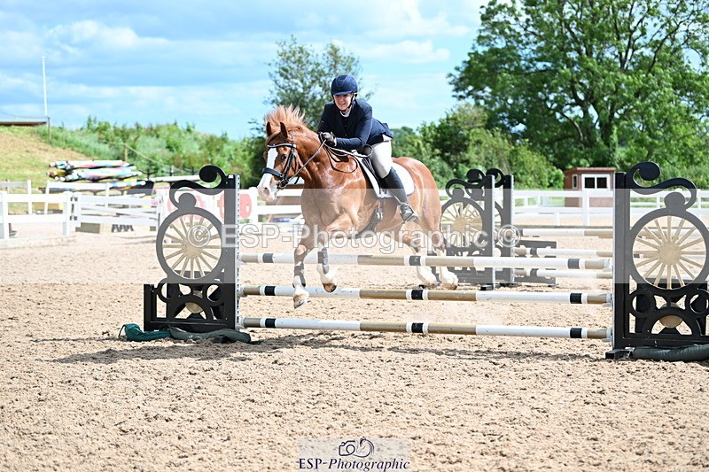 240608A-161434-01749 - Cls 13 85cm Amateur Qualifier