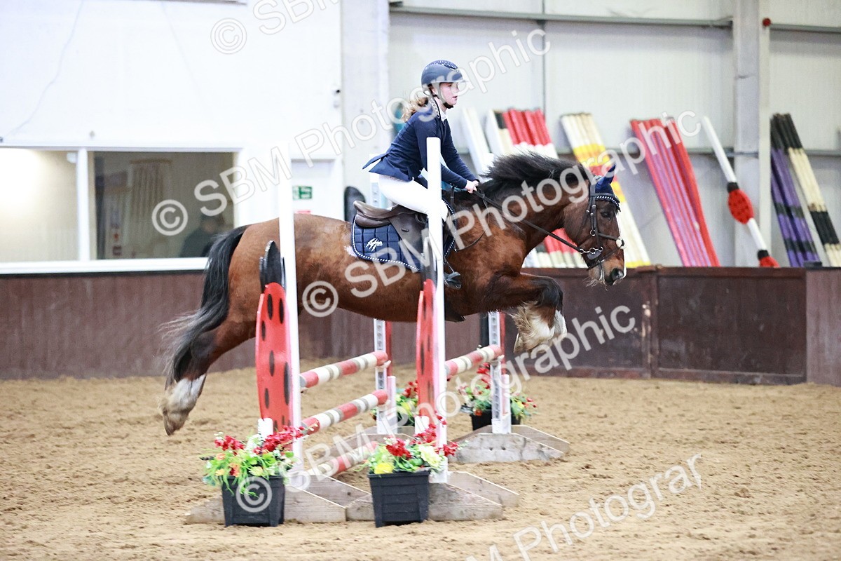 SBM_000587 - Class 2 - Pony Winter Champs 80cm