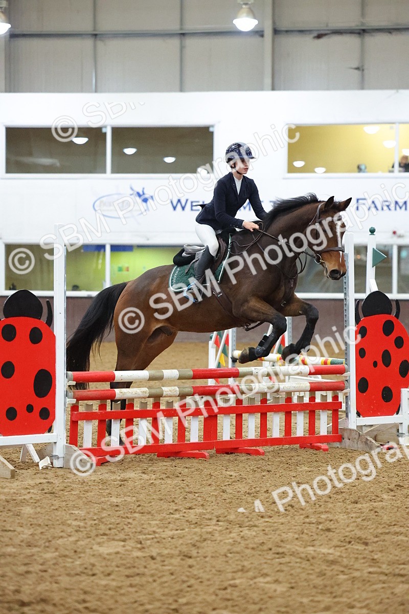 SBM_000168 - Class 1 - Clear Round 80cm