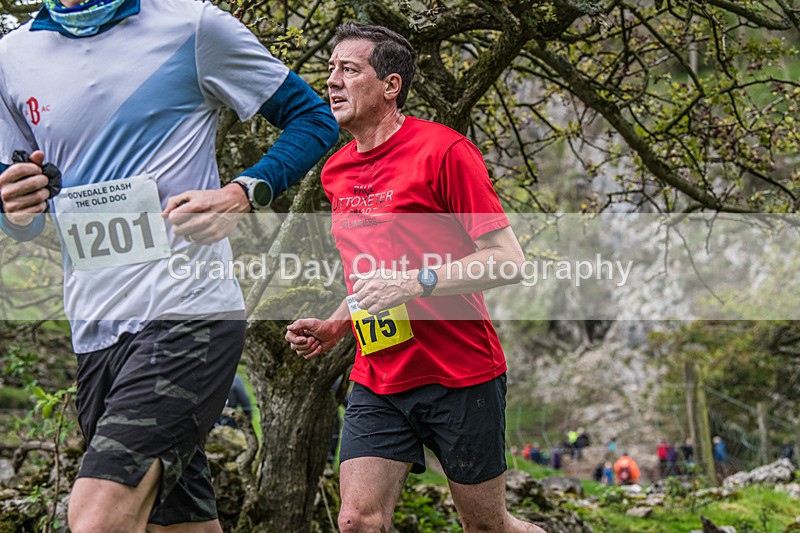 Dovedale Dash-917 - Dovedale Dash Sunday 5th October 2025