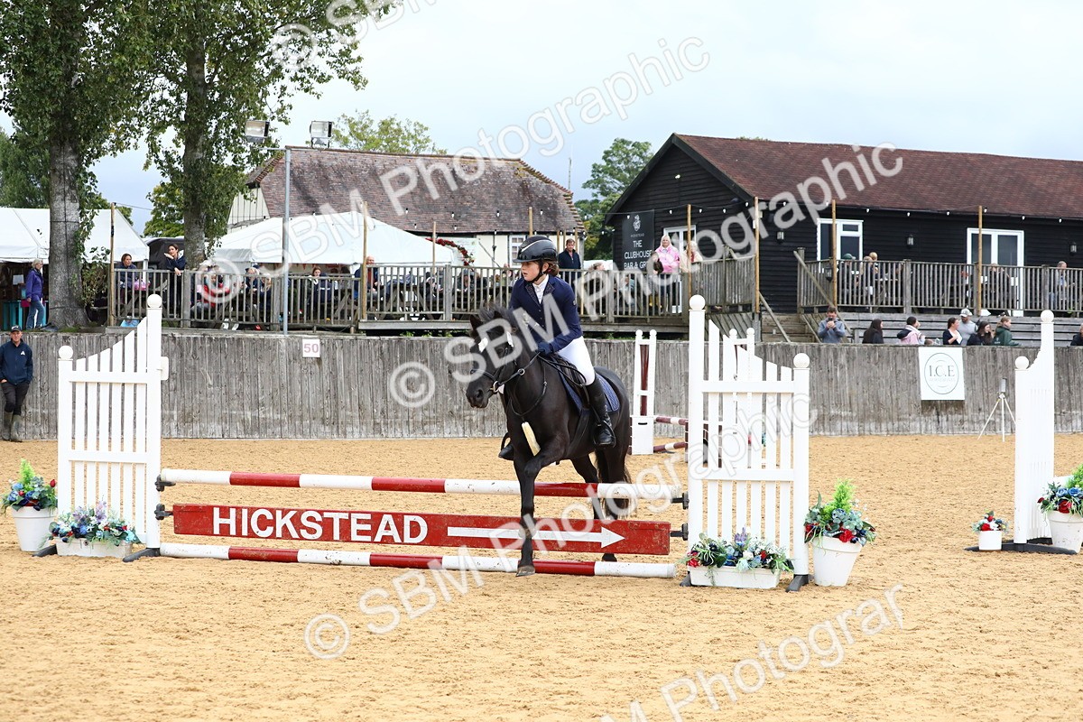 SBM_62356 - J64 - Junior Pony 60cm Championship
