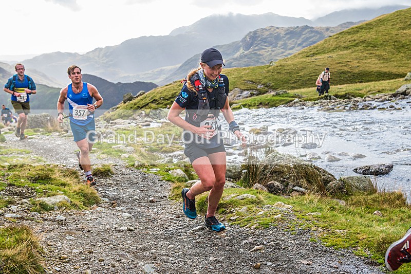 Langdale-321 - Langdale Horseshoe Fell Race Saturday 8th October 2022