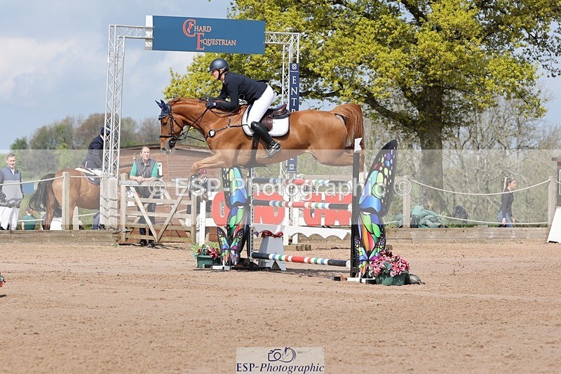 250427-113012-15953 - Cls 36 Young Horse 7yr old