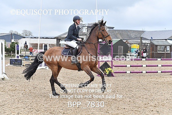 BPP_7830 - CLASS 15 SAT 0.95m Amateur Championship Qualifier