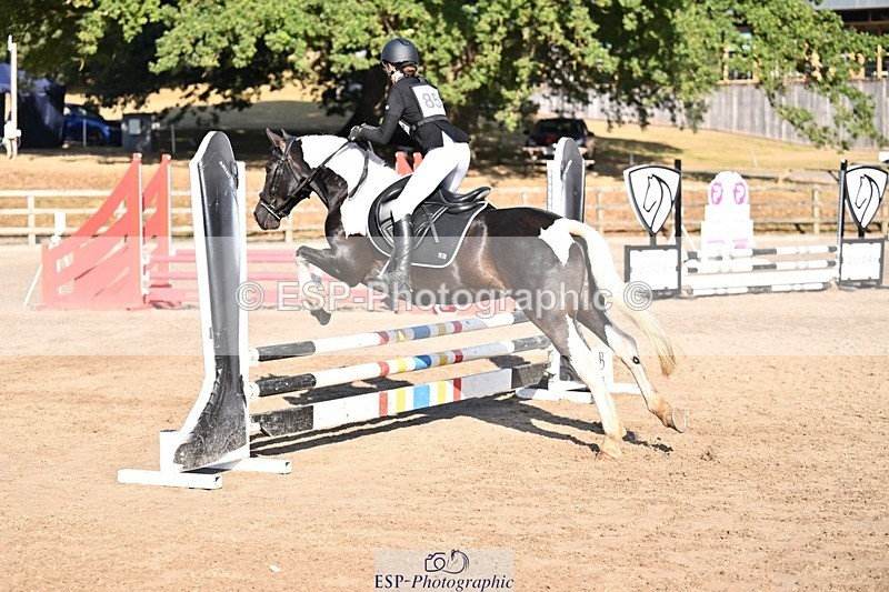 250823A-091625-25010 - NAF Round 1 8.30 to 9.30