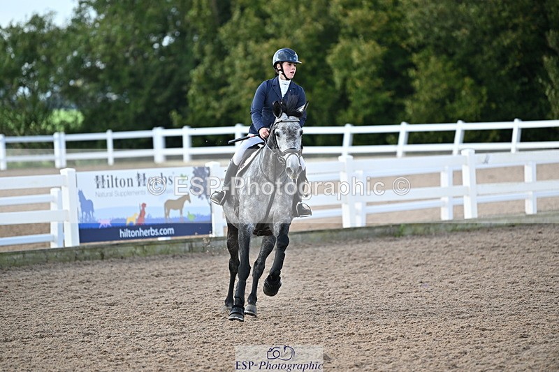 241005A-101911-02925 - SAT Cls 16 85cm Amateur Quali