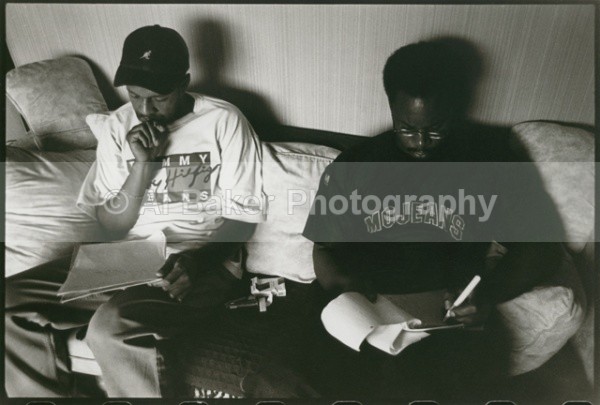 mr wizz & ty - HOMEGROWN: The Story of UK Hip-Hop