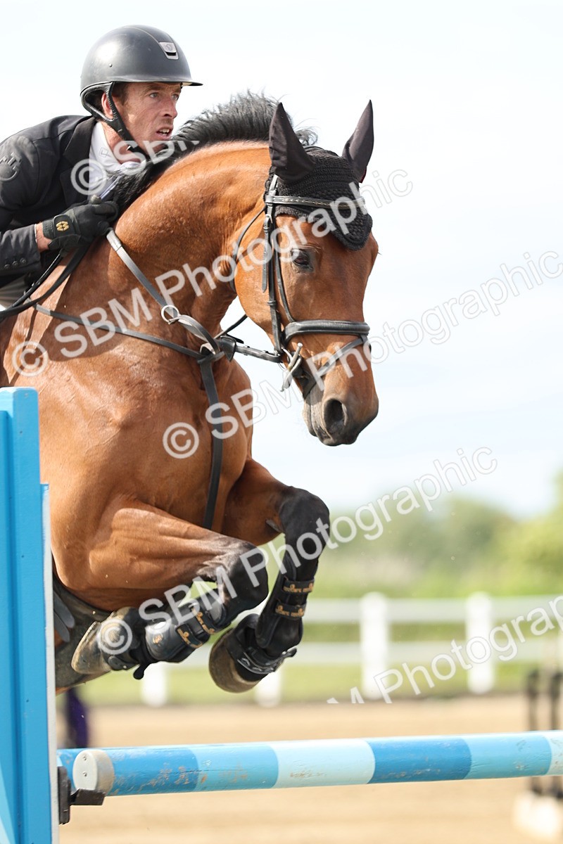 SBM_001583 - Class 7 - National 1.30m 1.40m