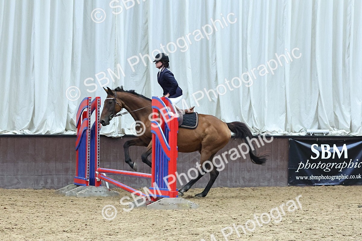 SBM_005148 - Class 3 - 50cm Open