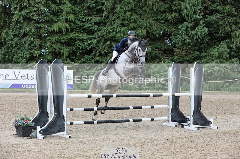 250703A-151523-05389 - Cls 9 Snr Discovery and 1m Open