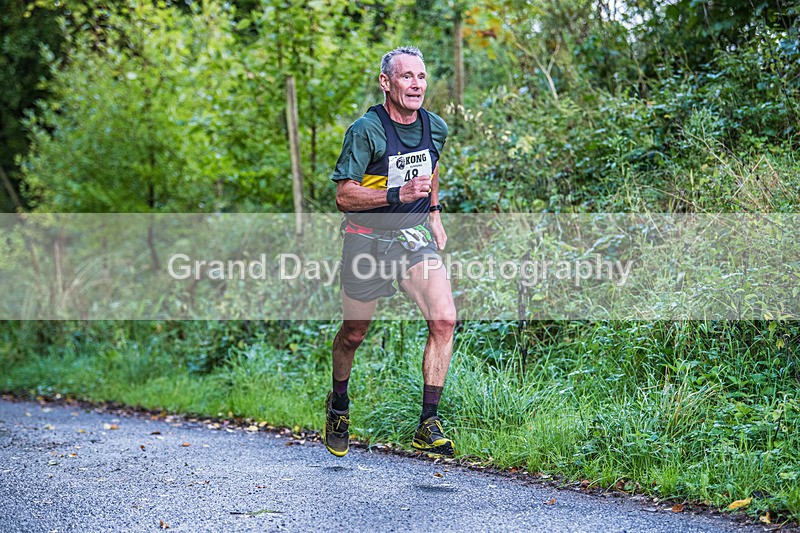 Westmorland-321 - Great Westmorland Trail Race (Junior & Senior Races) Saturday 13th September 2025