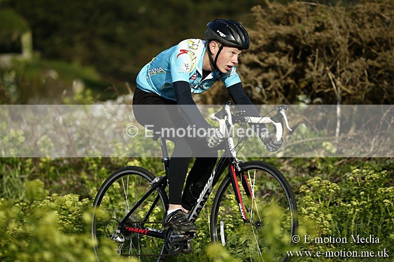 CTT 120414 345 - Catioroc TT 5 mile 12/04/14