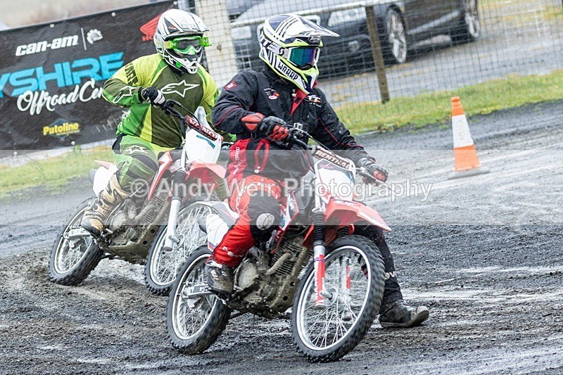 201031-7D-8E0A1646 - Ride & Skid It Flat Track Experience 31st Oct 20