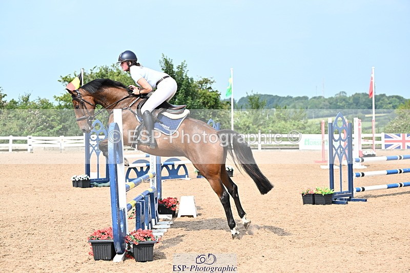 240801A-104224-00339 - Cls 8 85cm Amateur Qualifier