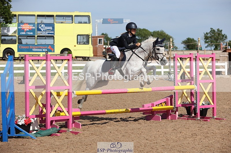 240629A-170734-08261 - Cls 13 Stepping Stones 128cm + 138cm