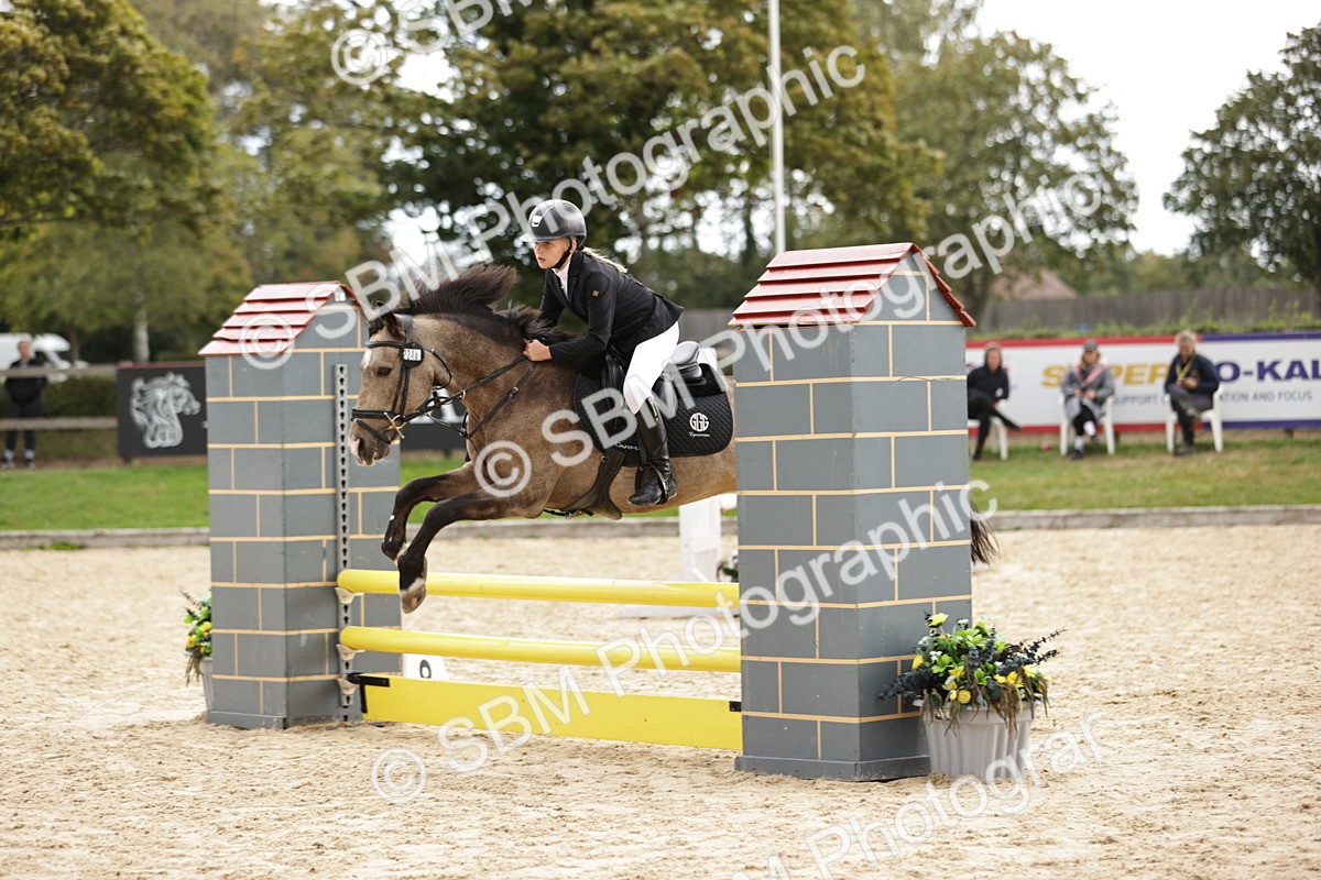 SBM_20044 - J51 - Open 70cm