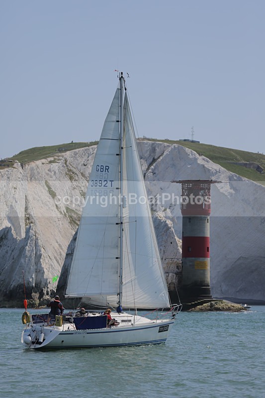 140621 GBR3892T  S27A2043 - ROUND THE ISLAND - 21st June 2014