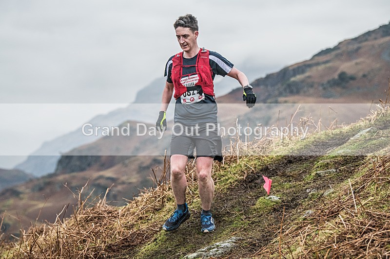 Elterwater-903 - Kendal Winter League Elterwater Junior & Senior Fell Races Sunday 25th January 2026