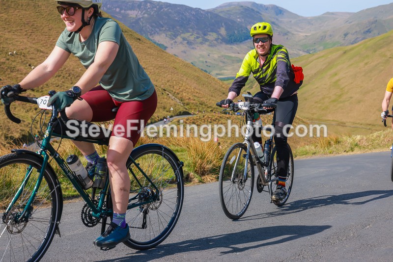 105019 - Newlands Pass 10.00-11.00